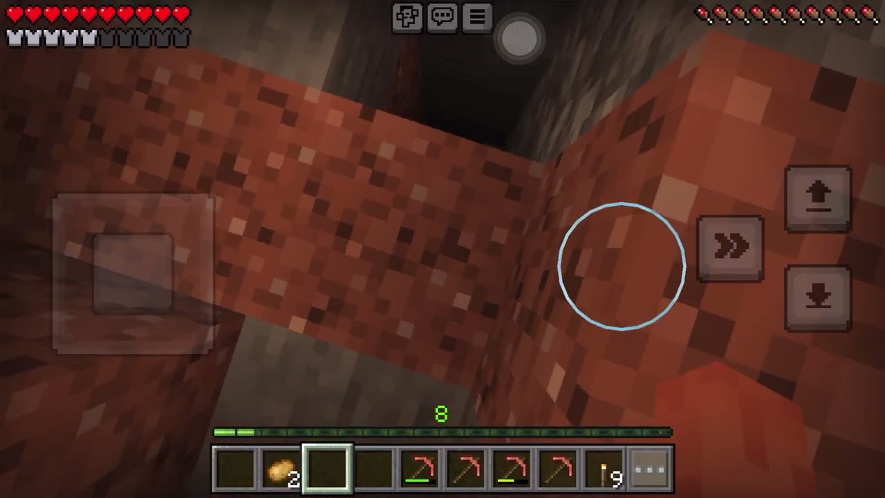 Minecraft a saga 