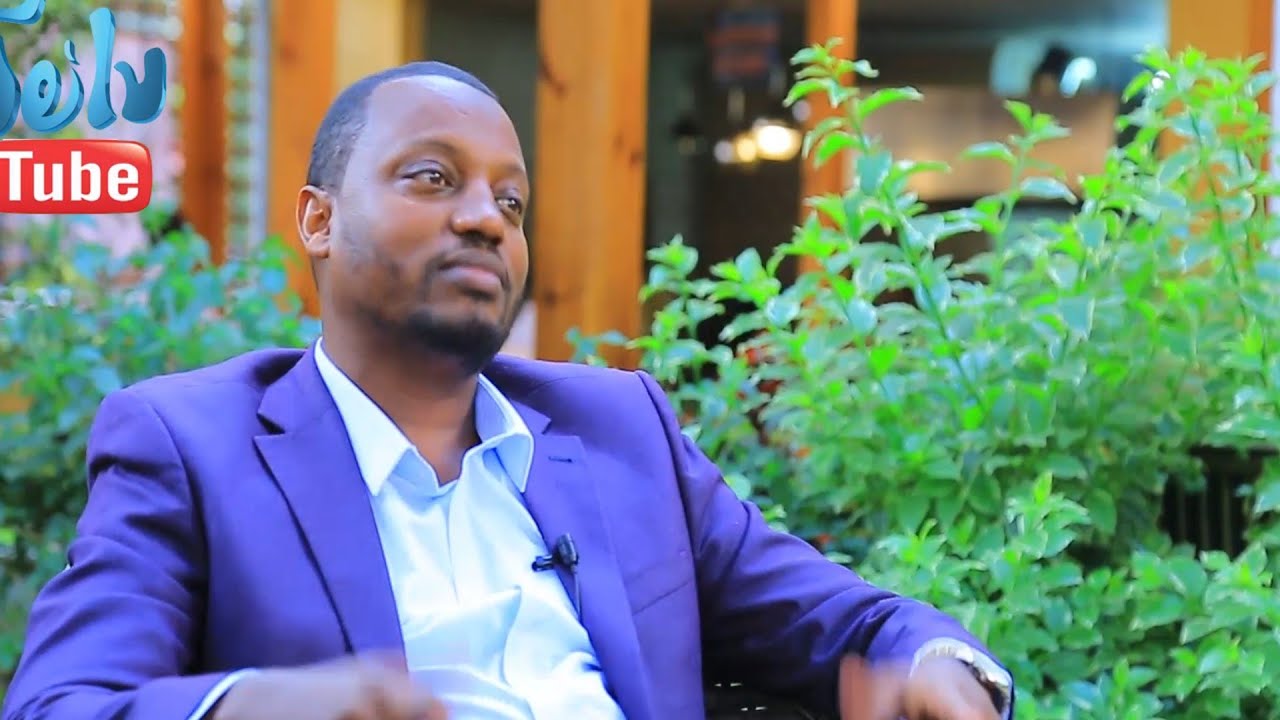 መሐመድ ፈረጅ ሥራዎቹና ሕይወቱ // jeilu media