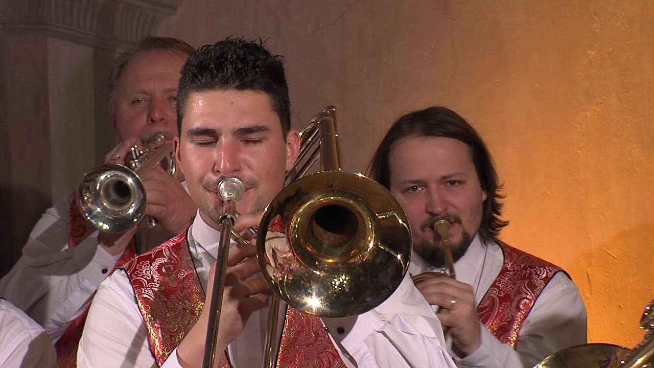 JIŽANI - Maria, má dobrá matko