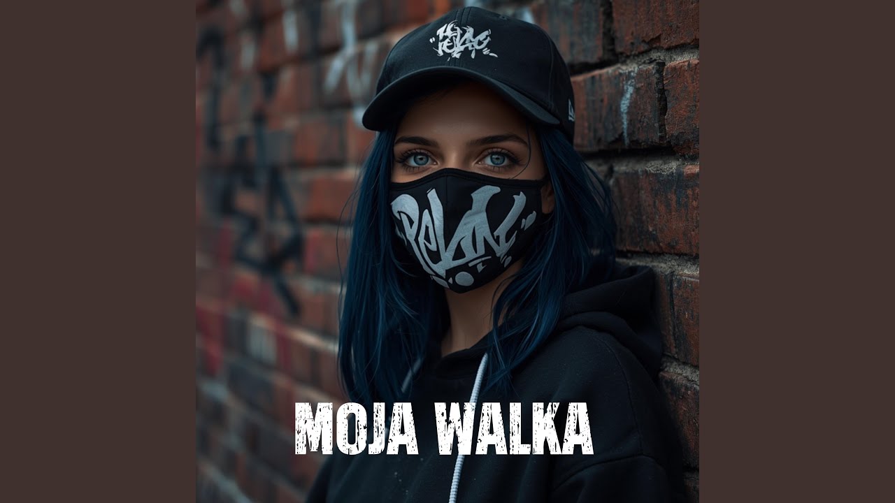 Moja Walka