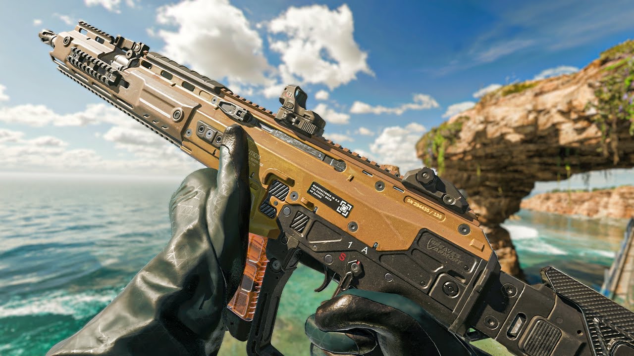 Call of Duty Black Ops 7 | 1 Hour of Multiplayer Gameplay (4K UHD) - No Commentary