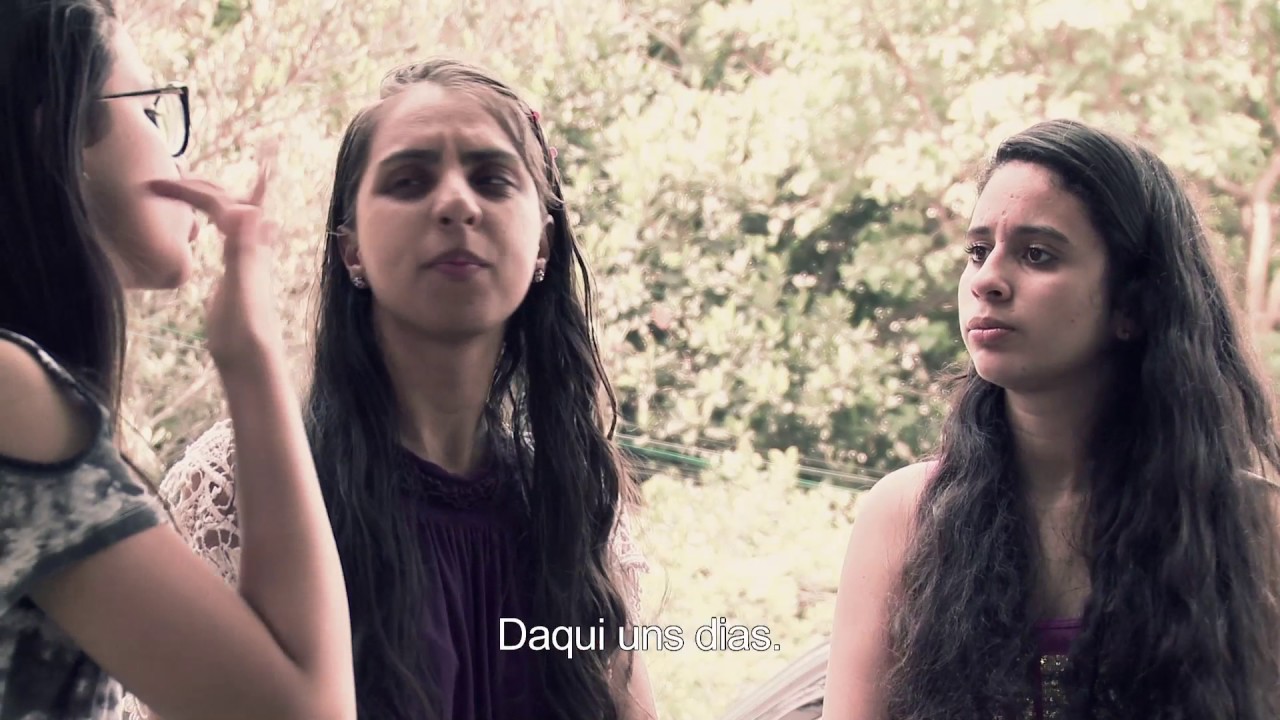 se eu disser