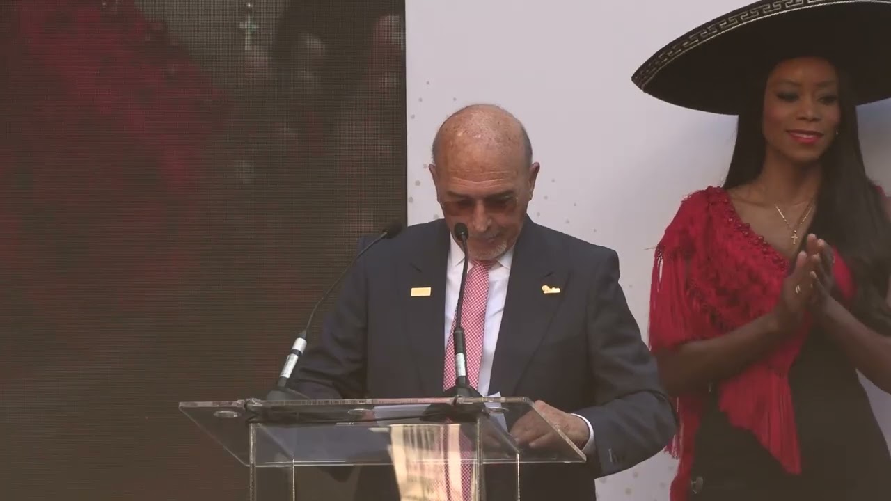 Celebra Pablo Lemus liderazgo de entidad en exportaciones en el 50º aniversario de INDEX Occidente
