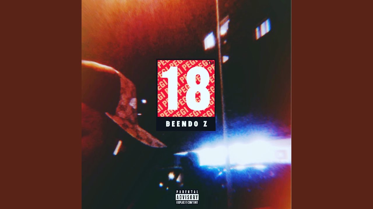 Pegi 18
