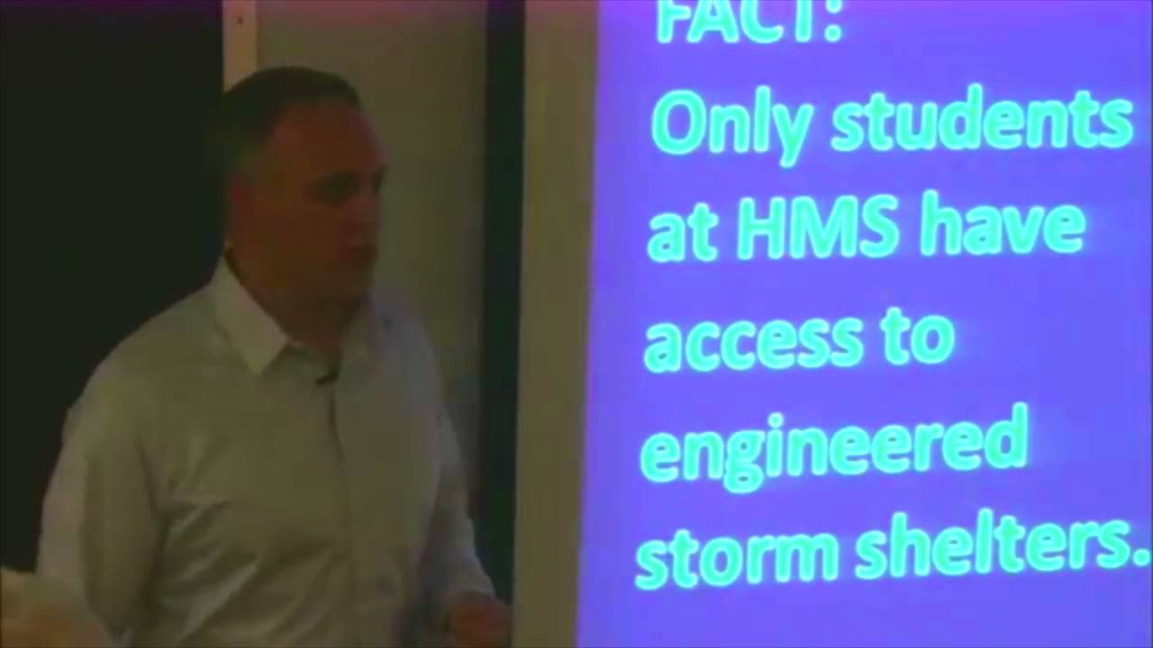 Usd489 Town Hall Meeting Wilson 3-10-16