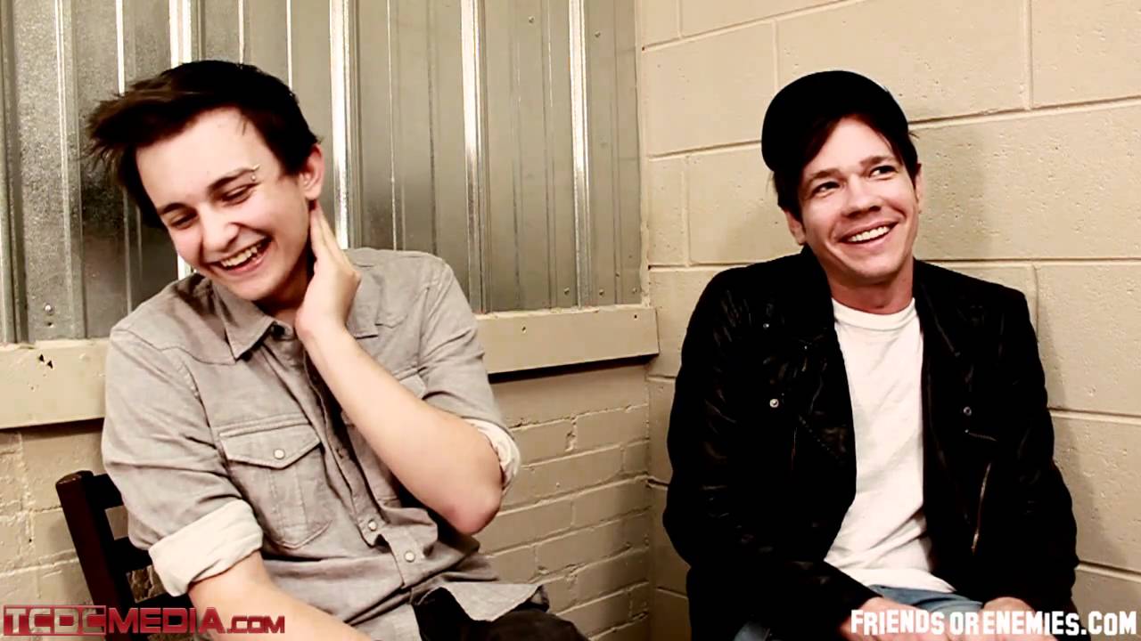 Nate Ruess On His Video Game Addiction
