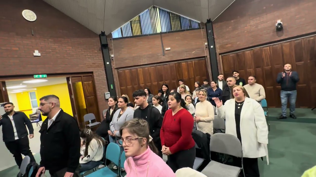 RKA Coventry chvaly