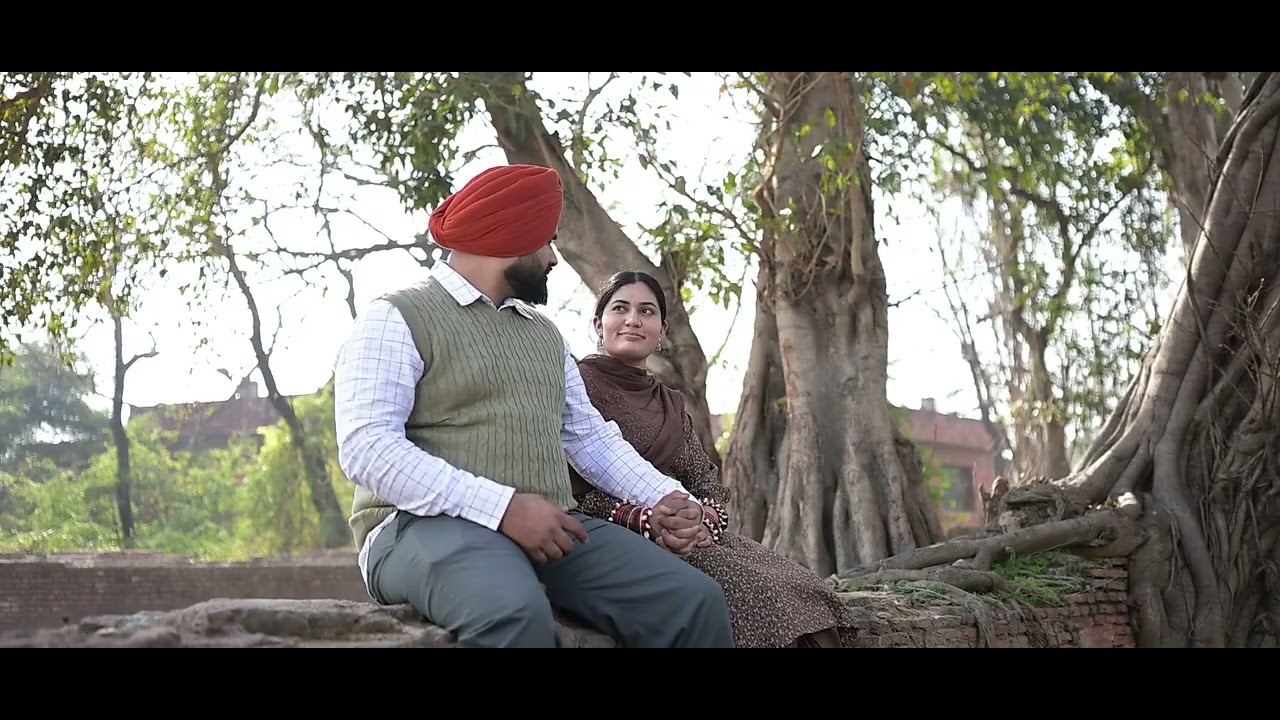 Pamma fiance gurpreet 