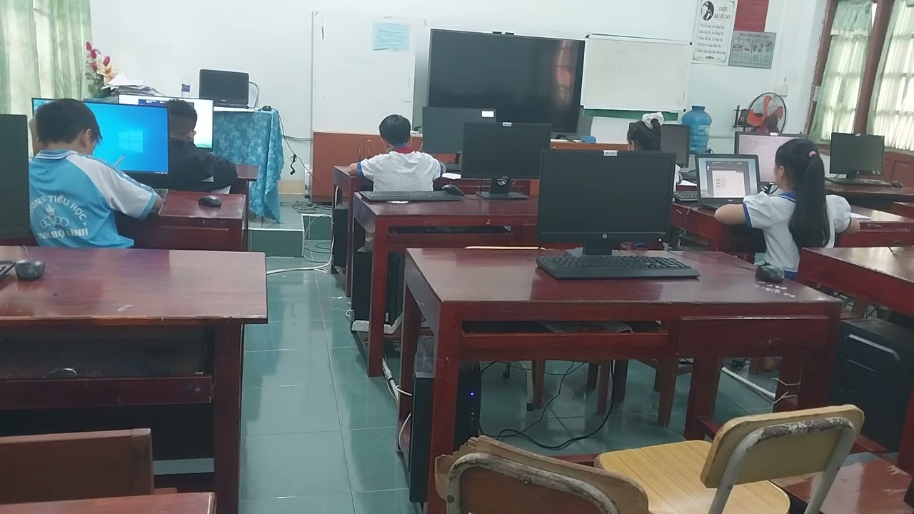 Đà Nẵng _ Tam Mỹ _ TH Đinh Bộ Lĩnh _ Tổng hợp _ K4_ Ca 1