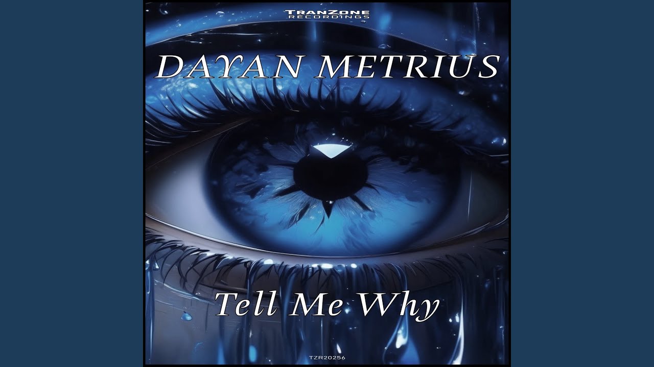 Tell Me Why (Vocal Mix)
