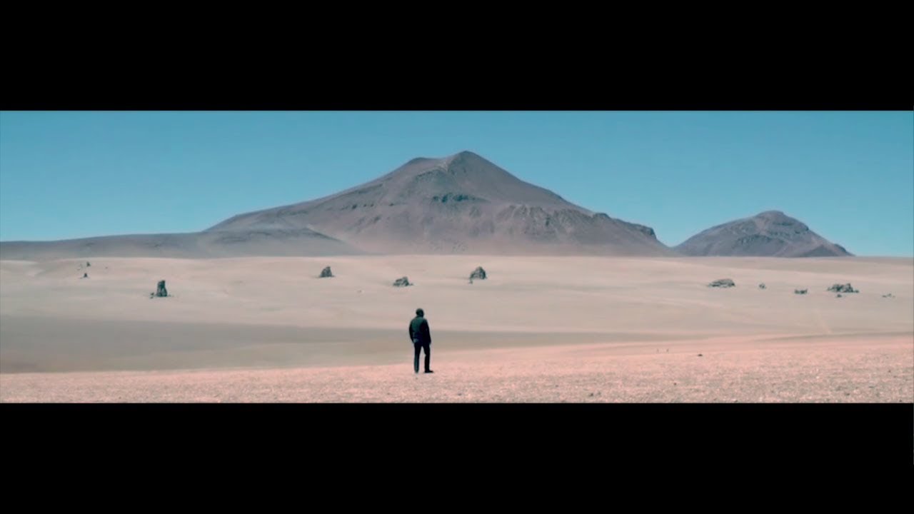 GRISFX - First birthday without a girl (Official Video)