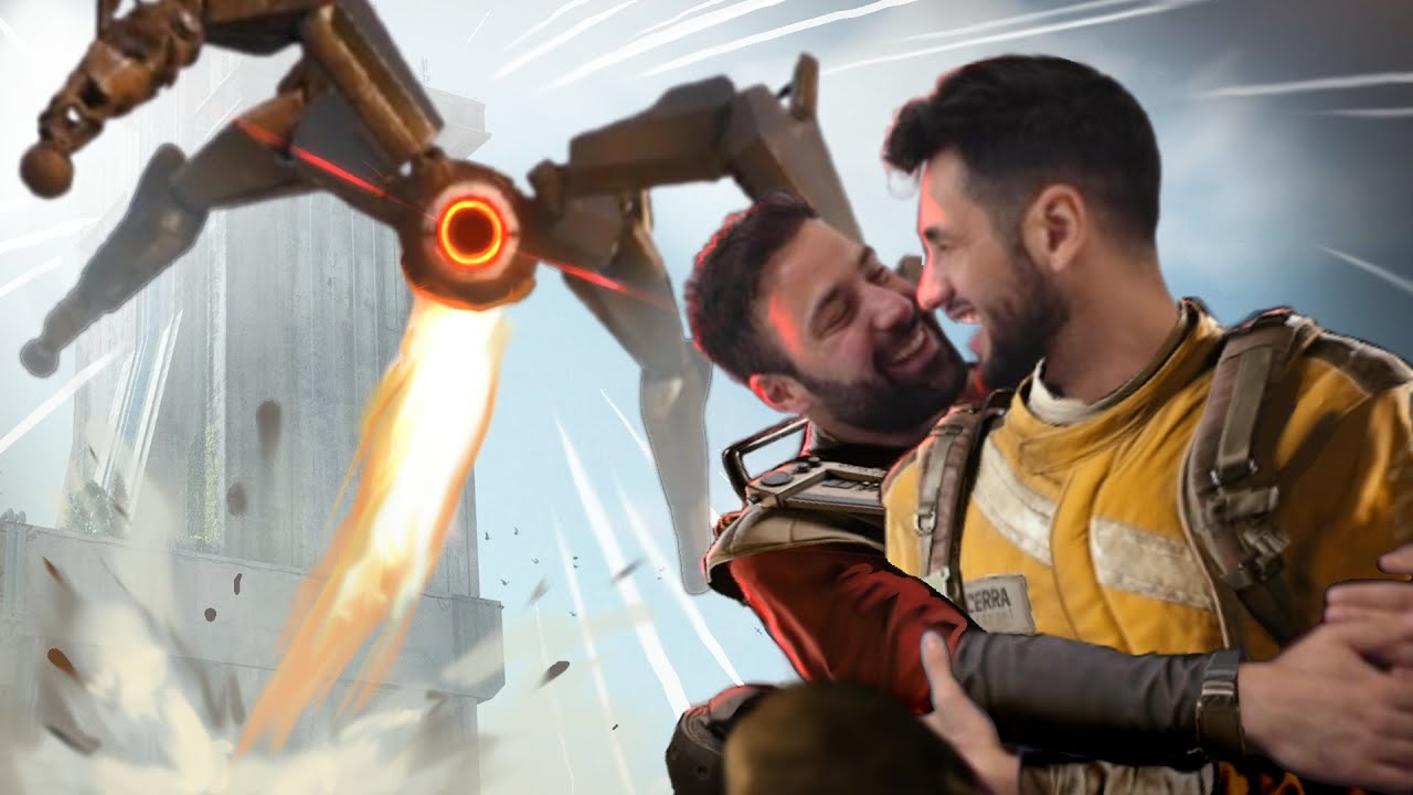 Release the PVP files of Arc Raiders