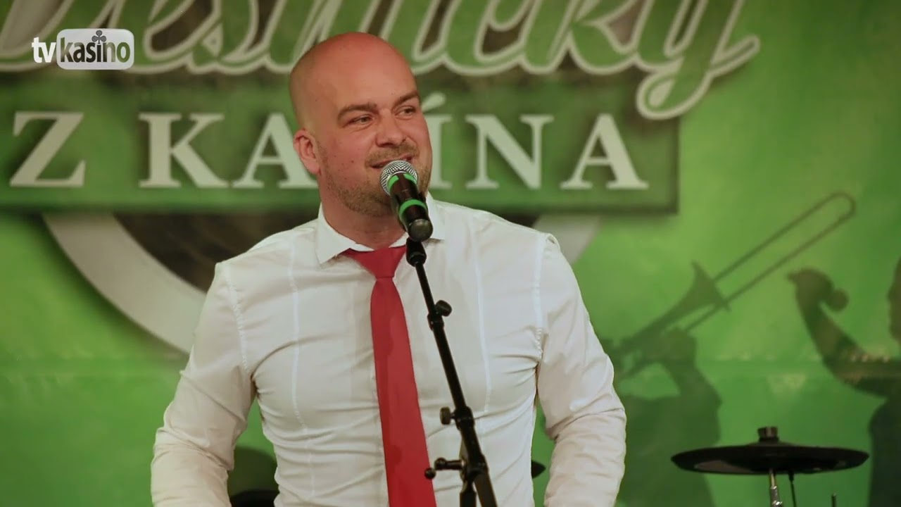 Záhorácki chlapci: Když jsem k vám chodíval