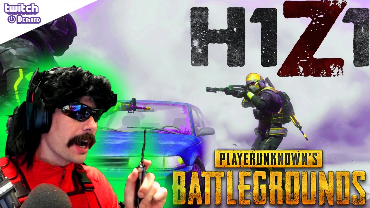 TOP FUNNIEST DR DISRESPECT MOMENTS! #1