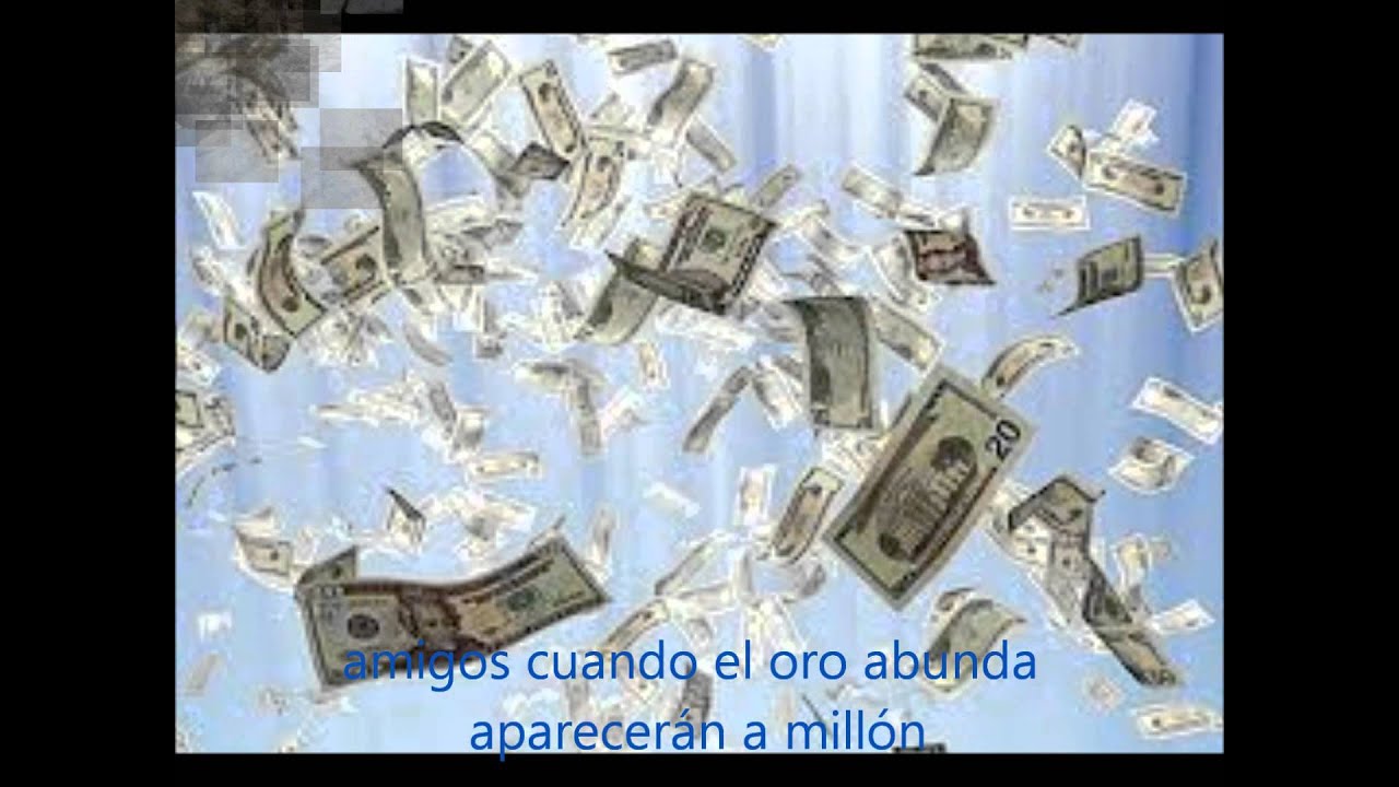 AMIGO - MANUEL GARCÍA