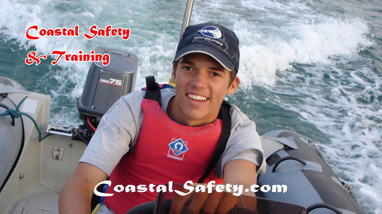 Boat Captain Training - Marine Experiences and Adventures www.coastalsafety.com
