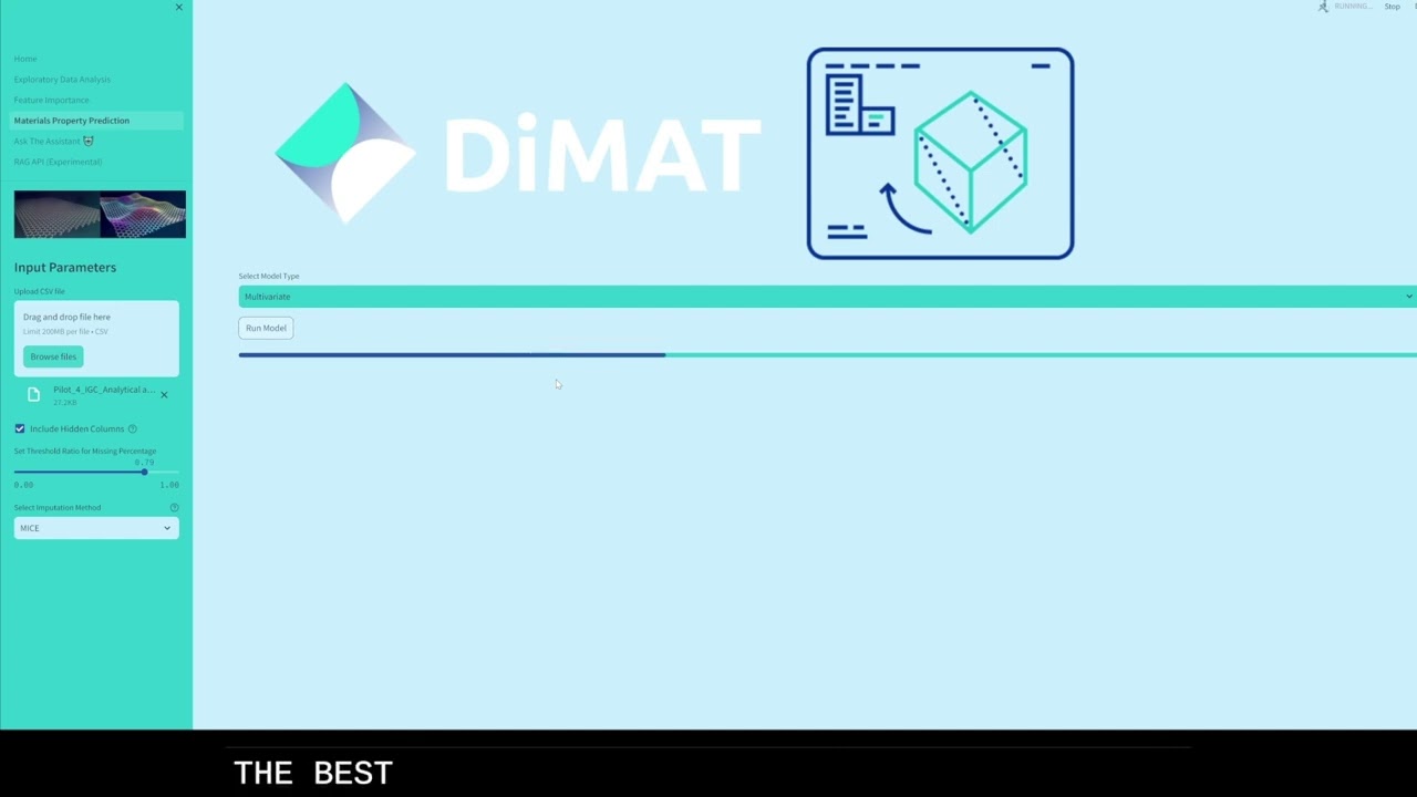 Material Modeler Demo Video v0
