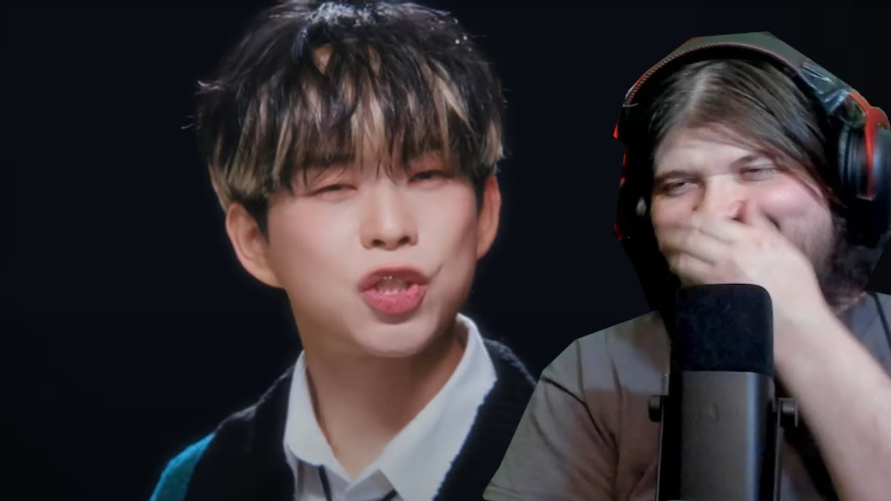 LUCY Wakey Wakey MV + Flare Live Clip + Bad Boy Live Cip REACTION