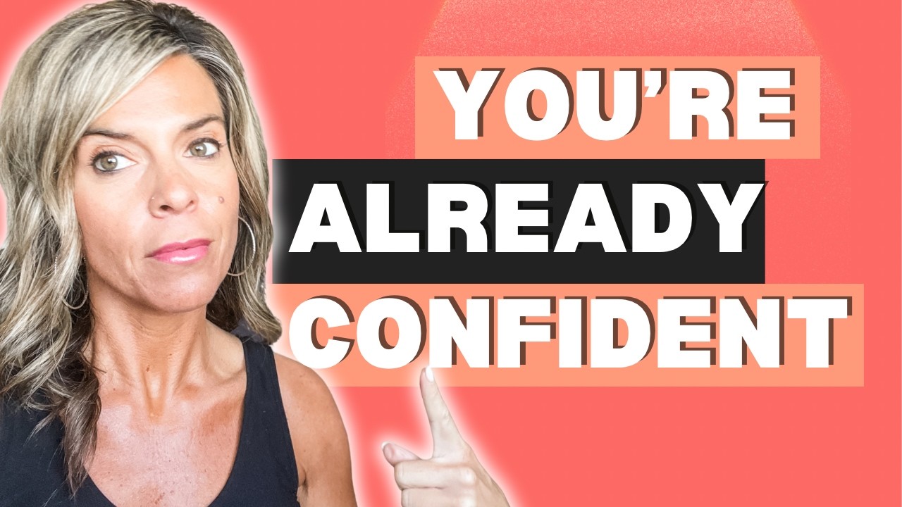 6 Confidence Shifts That Instantly Change How You Show Up