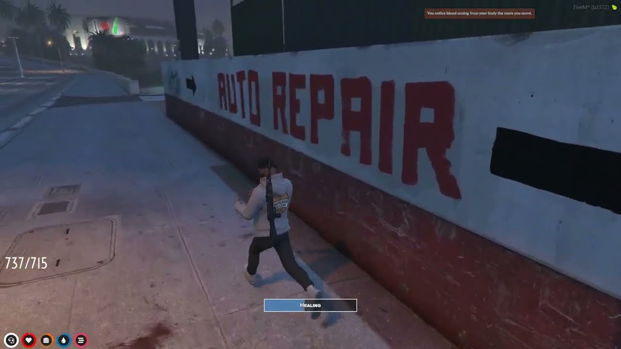 4Head Played This Very Well..  Ballas VS GG War? | GTA RP NoPixel 3.0