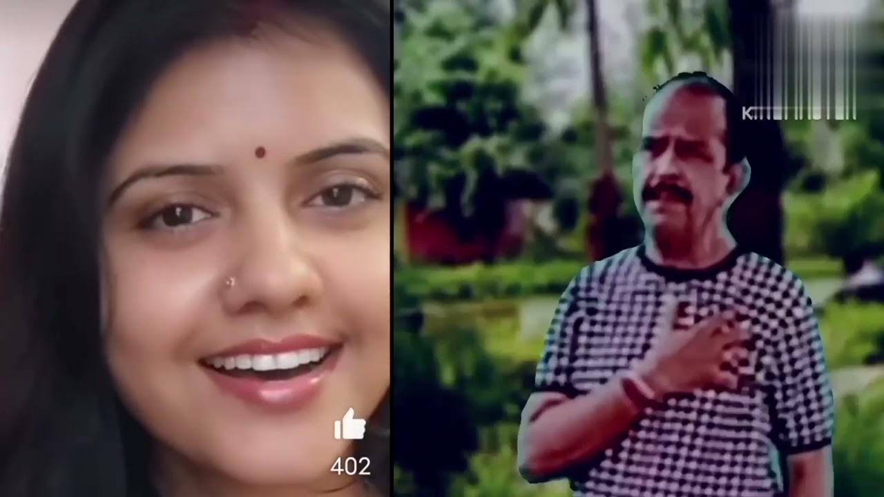 Prafull bohare।मेरा खुरई।rinku jha dute।मेरा दिल भी पागल है।साजन।love song।rinkujhavastv।romentic