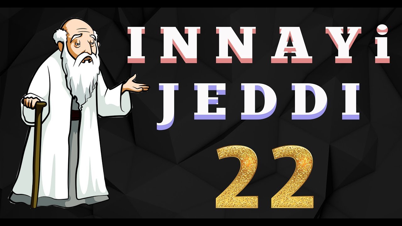 RifMax -  innayi Jeddi - Ep 22