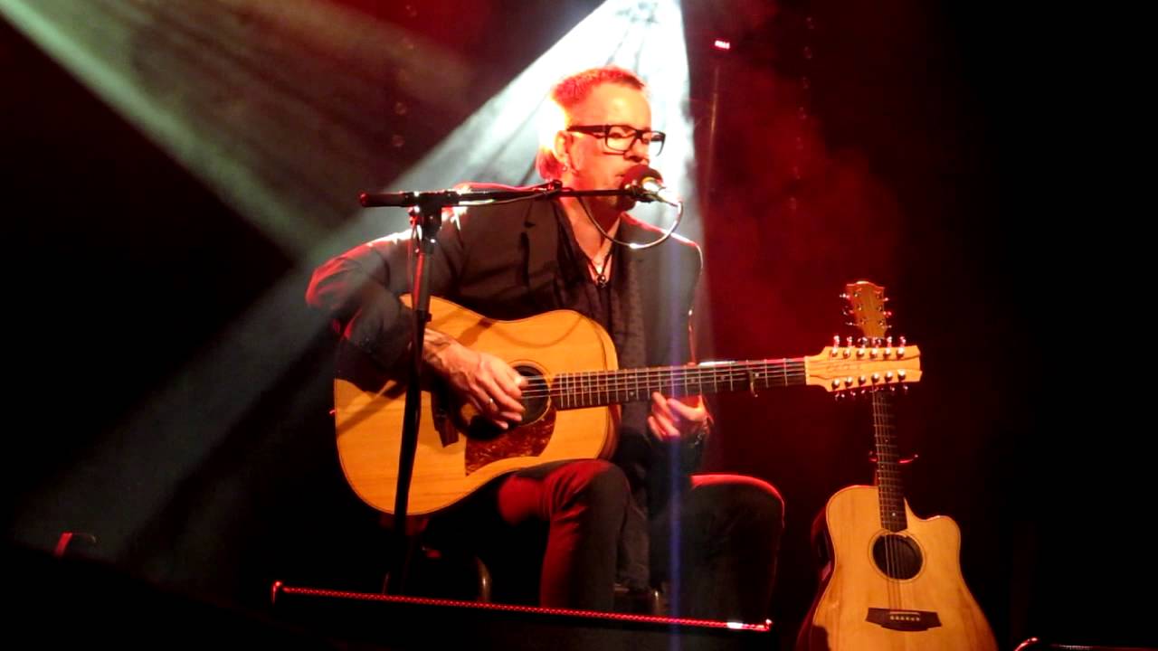 Bjorn Berge - Woodstock
