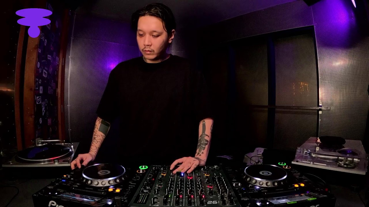 GMC001 soundscape waves Vol.1 Release w/ Hadone @ GIMIC - 05 December 2025