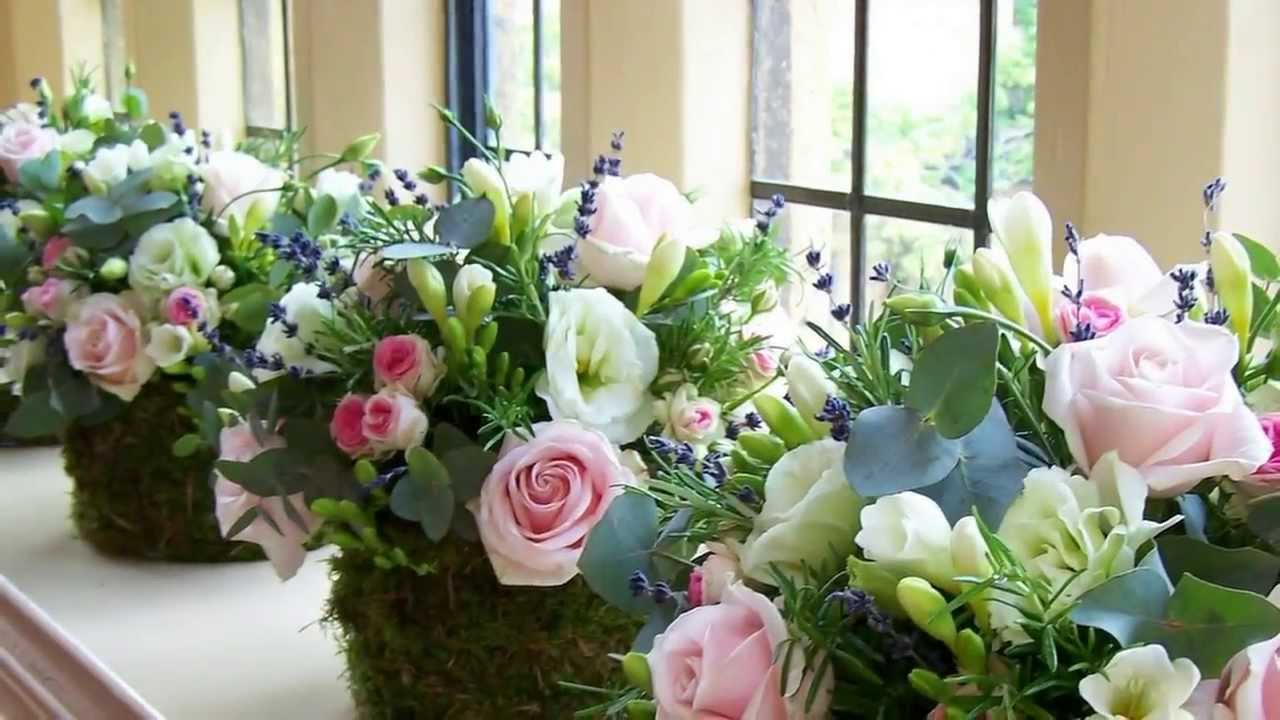 The Broadway Florist