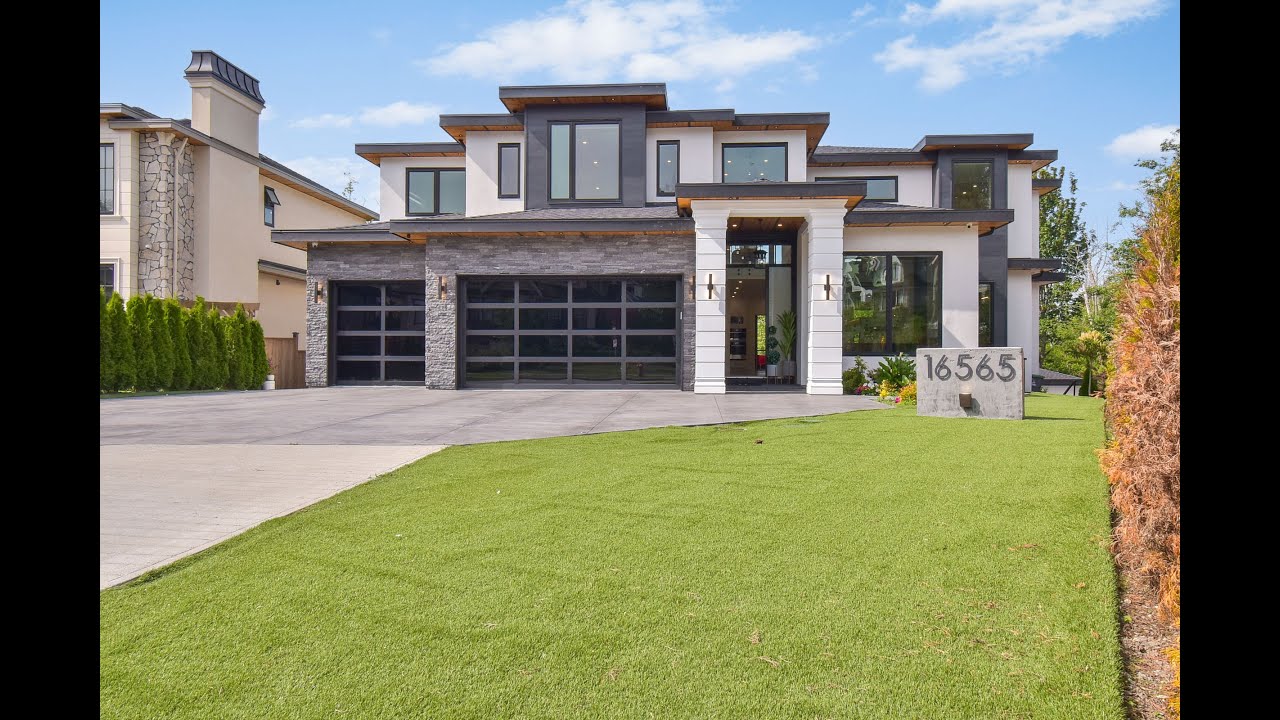 For Sale: 16565 29a Avenue, Surrey BC - MLS# R3015351 - Tally Aulak