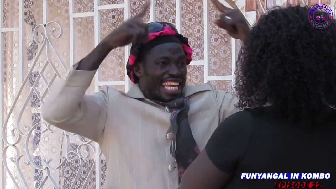 FUNYANGAL -In kombo (Episode 22)