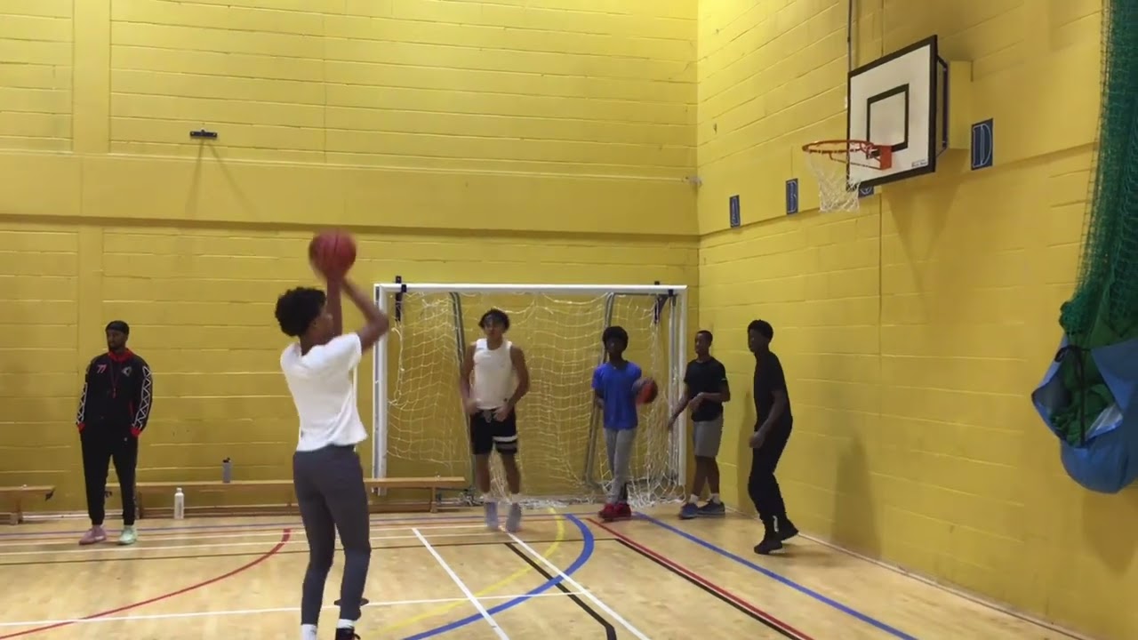 Croydon Cougars Christmas Camp, 30 December 2025