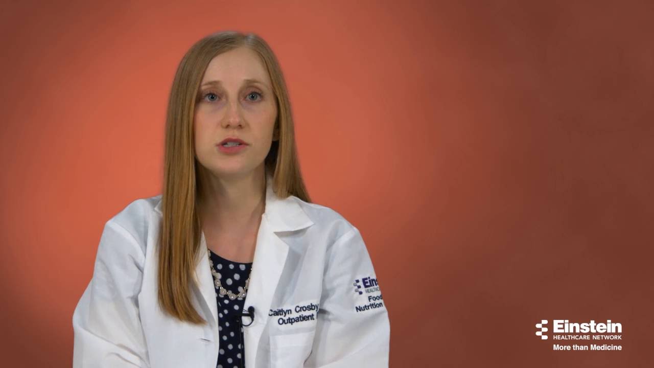What to Expect at Your First Appointment With a Dietitian