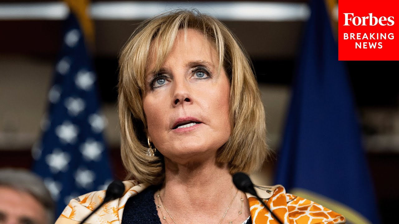 'Negligence And Incompetence': Claudia Tenney Slams Federal Government Over Unemployment Fraud