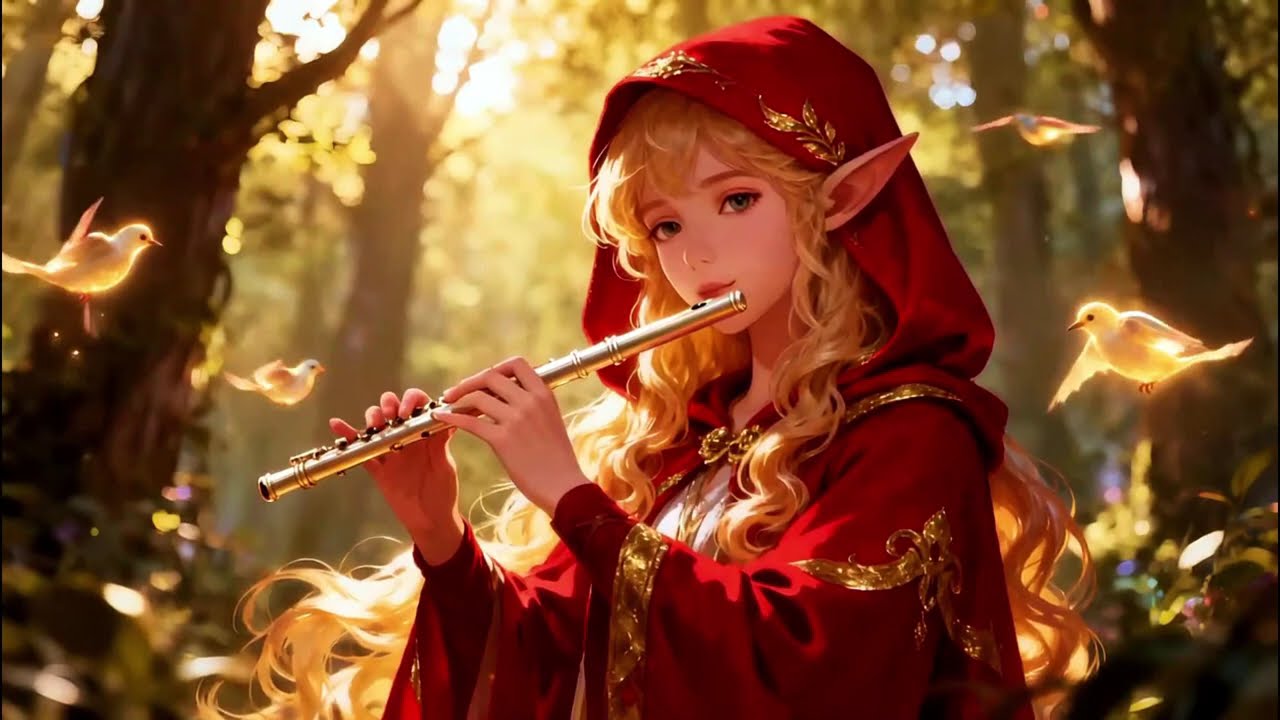 Celtic Royal Court – Relaxing Medieval Mix