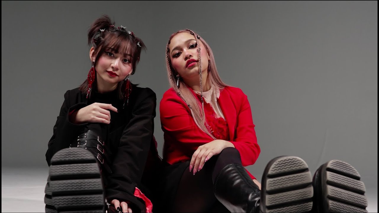 XONE - LANTAKLAH (Behind The Scenes)