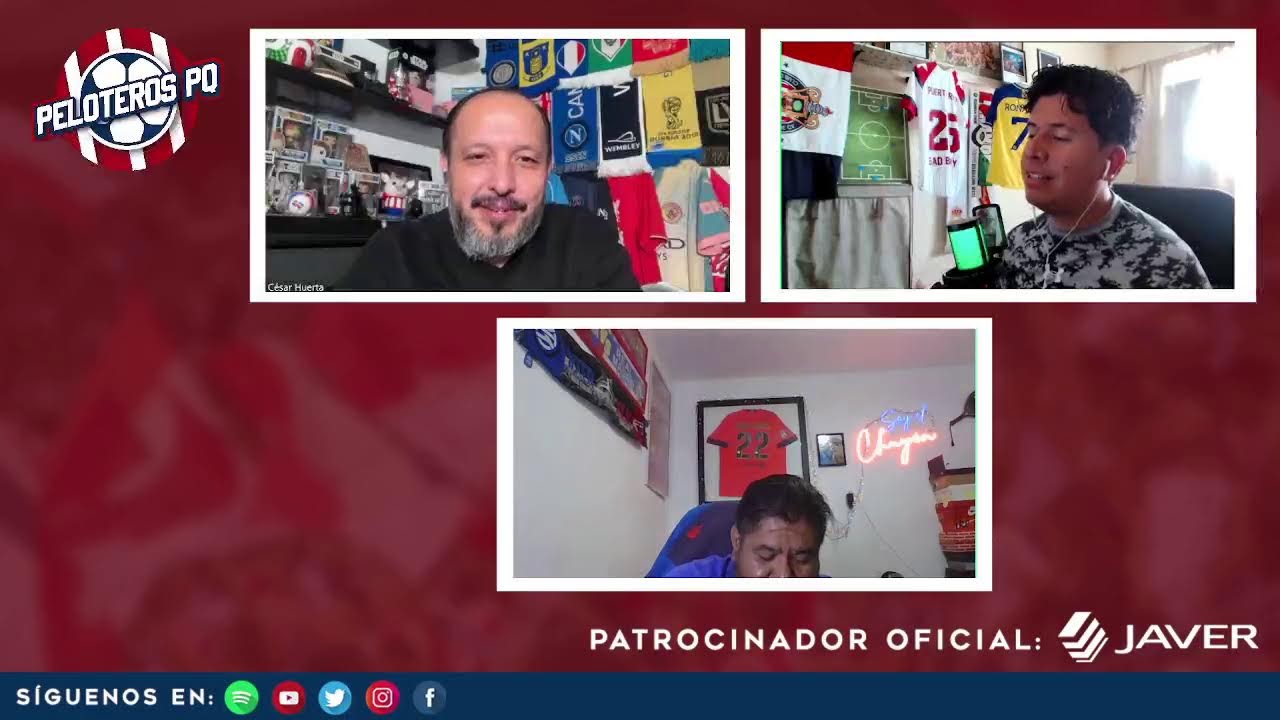 CHIVAS SUFRE PERO SIGUE CON PASO PERFECTO | SIGUIENTE RIVAL: MAZATLÁN