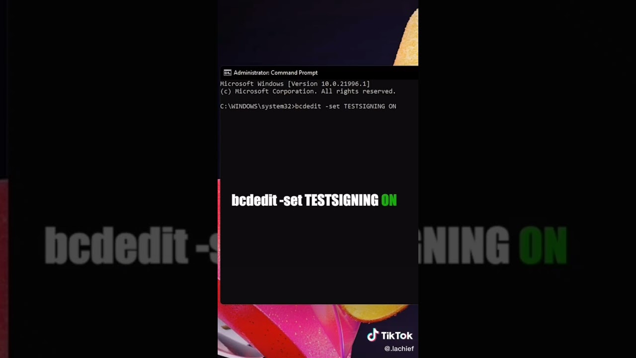 How to remove widows water mark