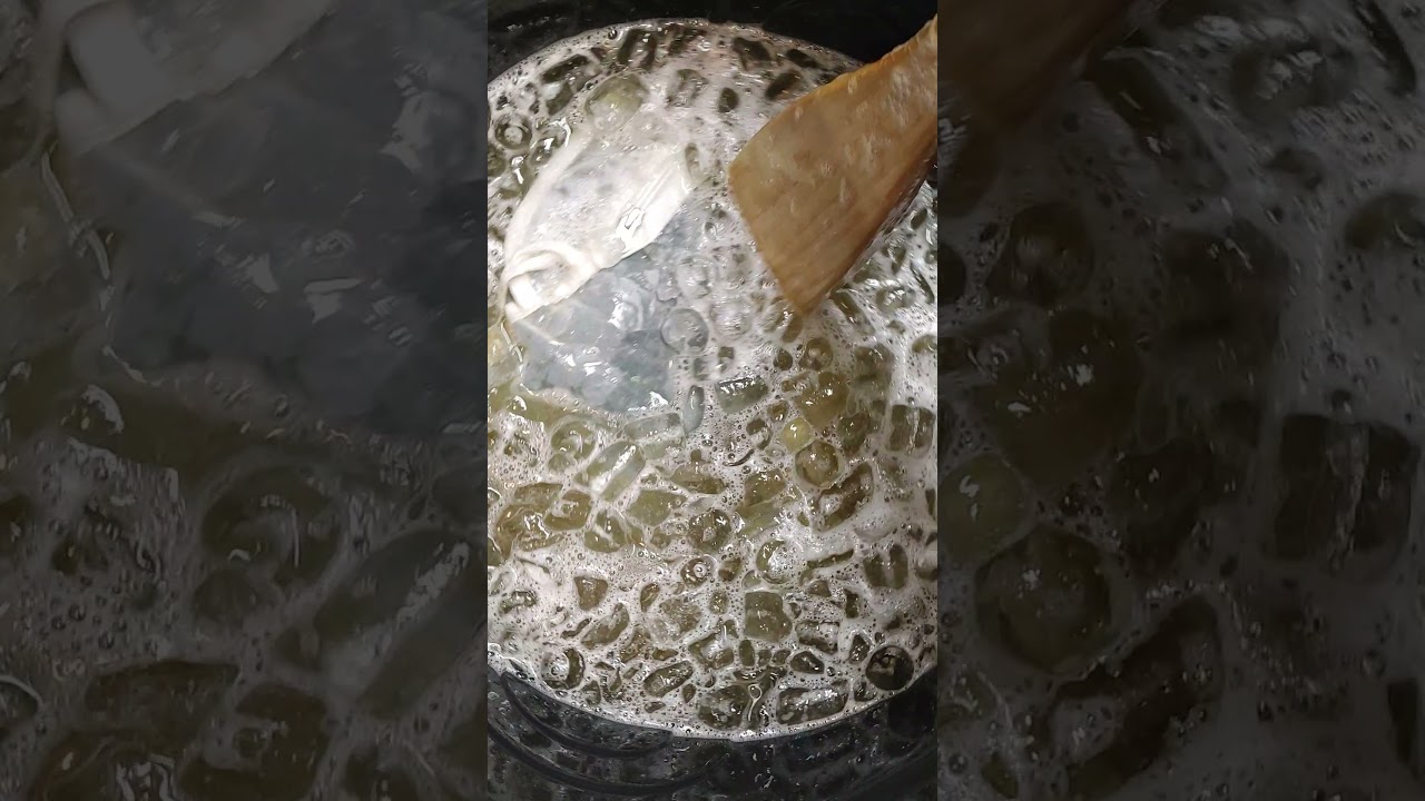 Making bubblehash!