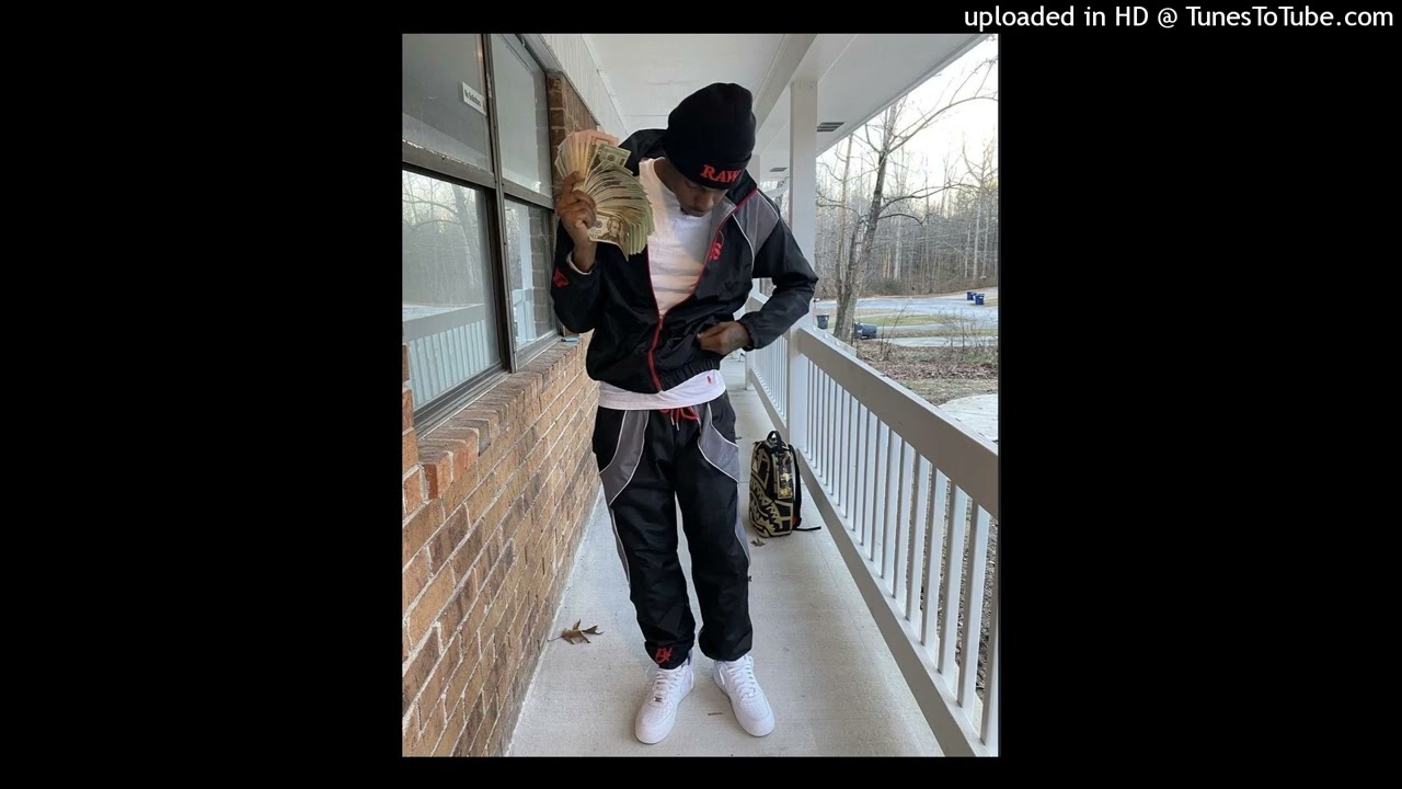 (FREE)  Yksteexy Type Beat “Overseas”