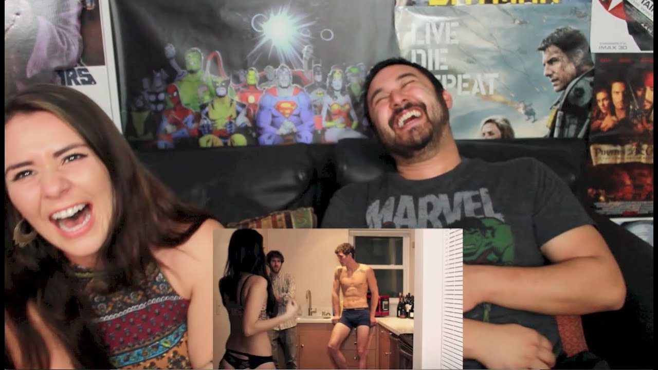 Lil Dicky - Ex-Boyfriend (Official Video) REACTION & REVIEW!!!