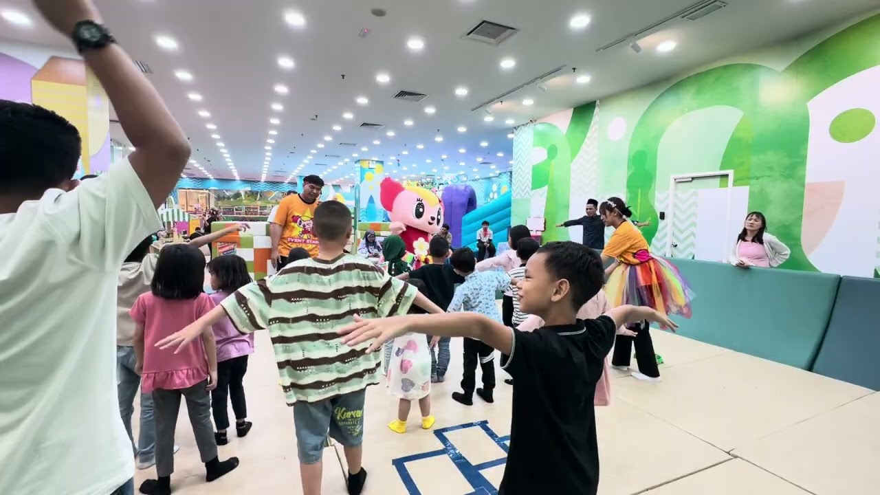 KZSAL - SPECIAL PARTY (28/2/2026) 