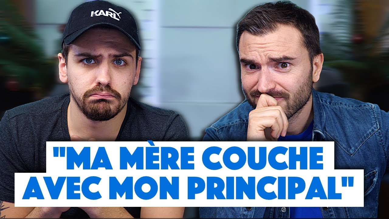 Vos pires Soirées feat. Joyca