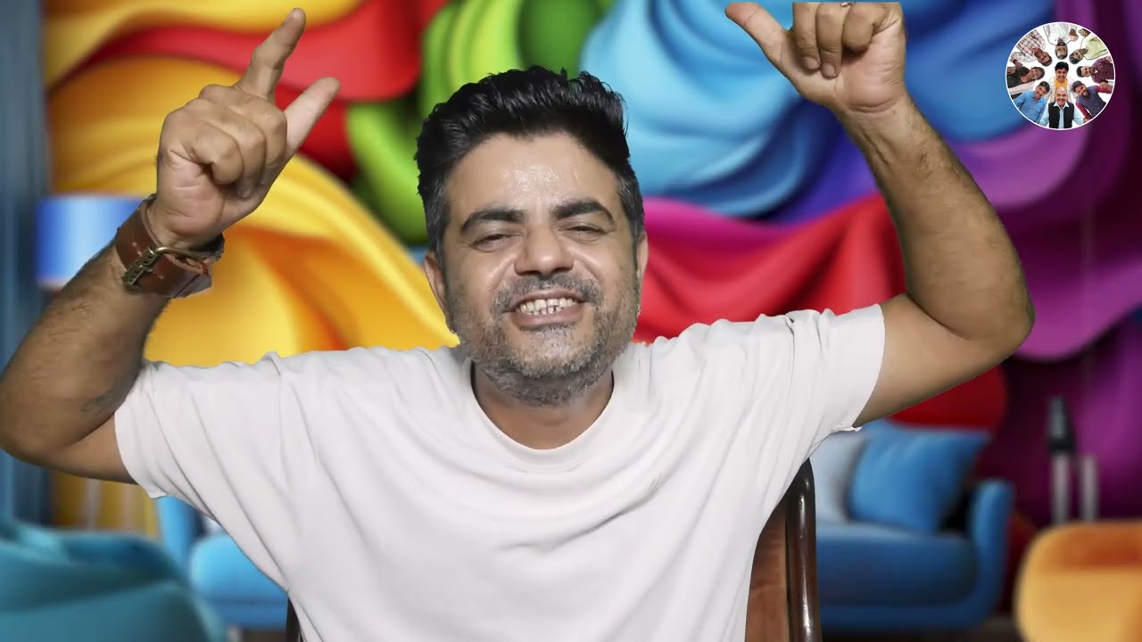 Shadi Ka Laddu शादी का लड्डू 