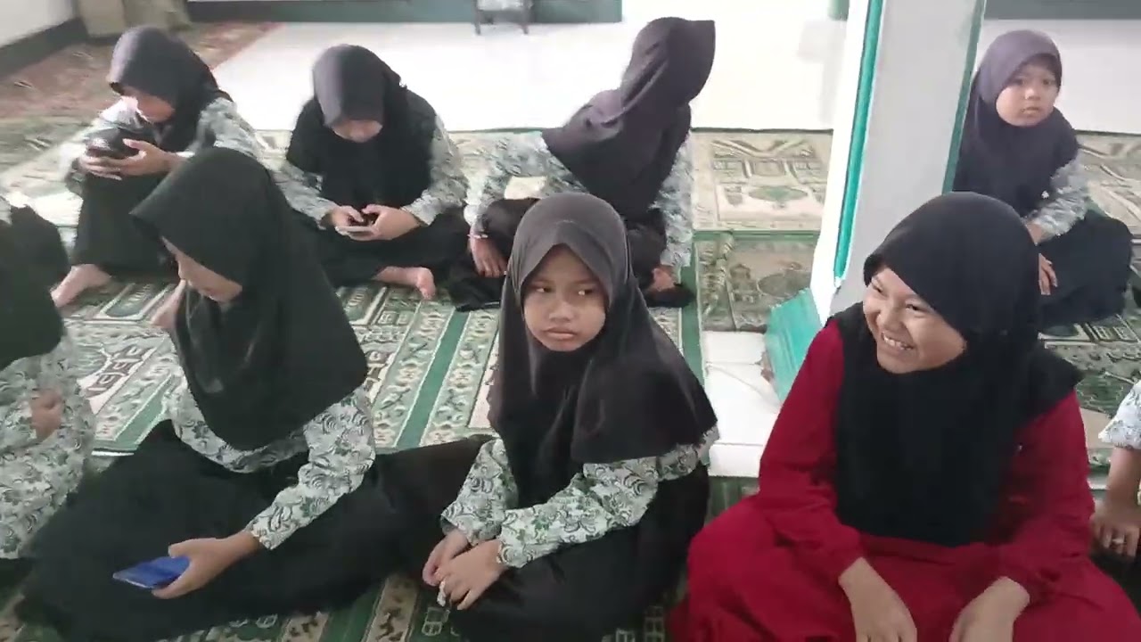ISRA MIRAJ