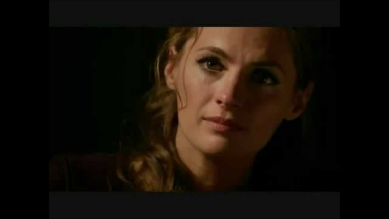 Castle and Beckett // Sad moments