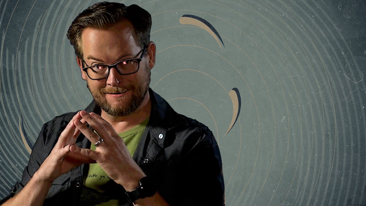 Try This Palmistry Challenge! (Spoiler: Nobody Can Win. But It's Fun To Try)