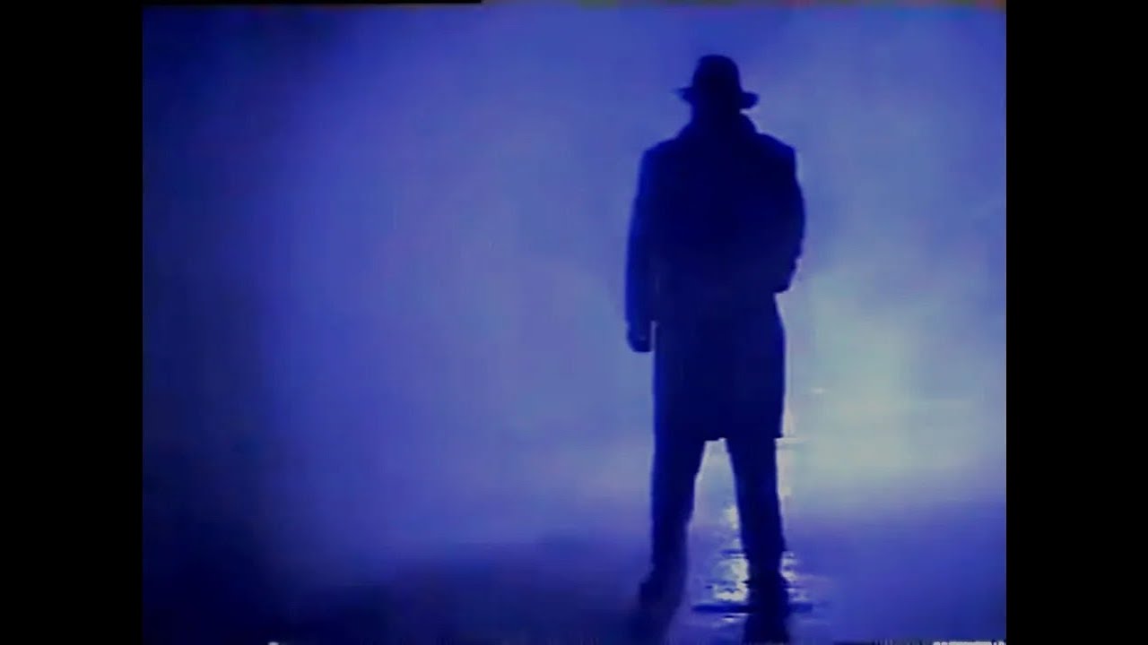 Incrível,Fantástico,Extraordinário Ep.O Medo (COMPLETO) Rede Manchete em 1995