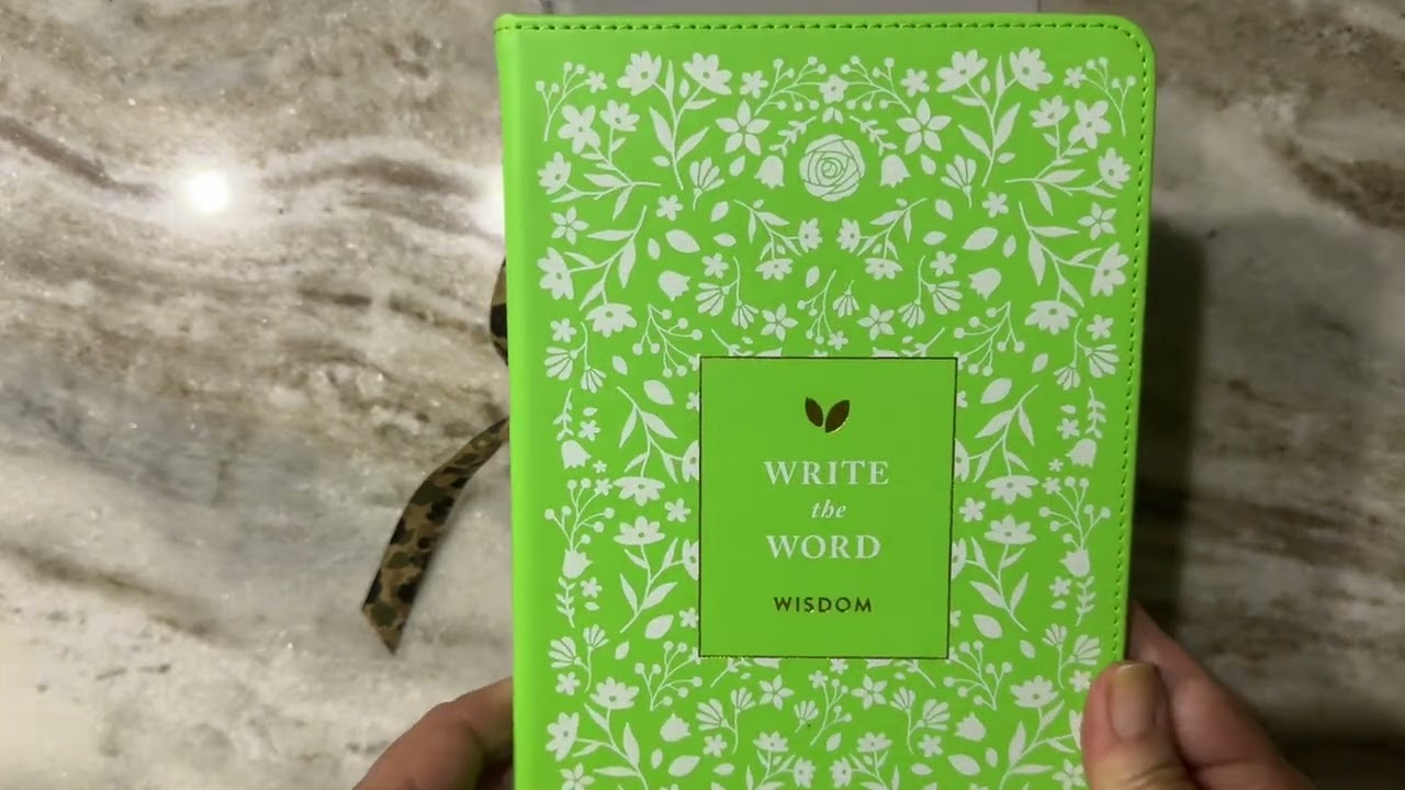 Как я использую свои дневники для молитвы и записи Священного Писания #молитва #СвященноеПисание ...