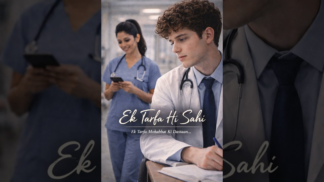 Ek Tarfa Hi Sahi | One-Sided Love Song | Ak